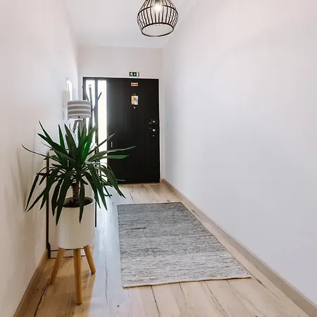 Blue House In With Sea View شقة سانتا كروز