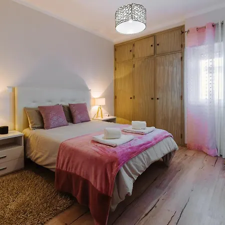 Blue House In Santa Cruz With Sea View Apartment *