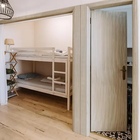 Blue House In With Sea View 圣克鲁斯