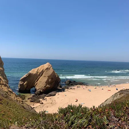 Blue House In With Sea View * Santa Cruz (Oeste)