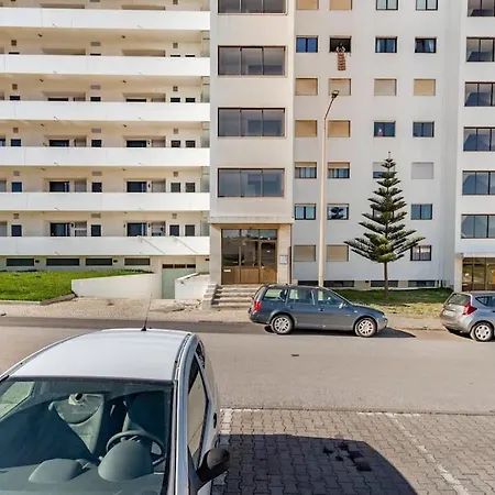 Blue House In With Sea View Apartament Santa Cruz (Oeste)