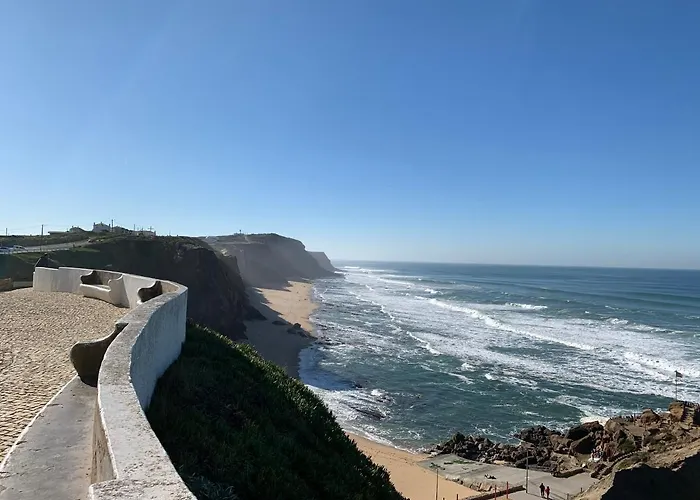 Blue House In With Sea View アパート サンタ・クルーズ