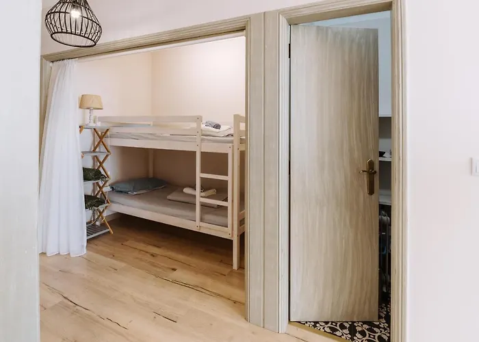 Blue House In With Sea View サンタ・クルーズ