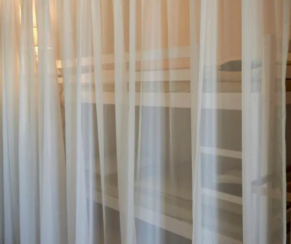 Blue House In With Sea View *