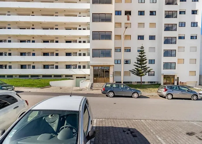 Blue House In With Sea View Apartament Santa Cruz (Oeste)