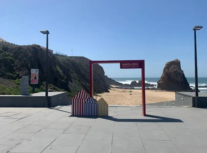 アパート Blue House In With Sea View